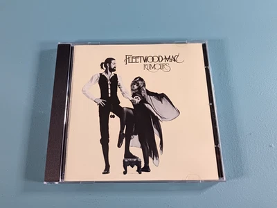 Fleetwood Mac - Rumours - Musik CD Album - Bild 1 von 3
