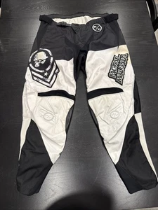 Moto Mulisha Moto MX Riding Pants 38  - Bild 1 von 11
