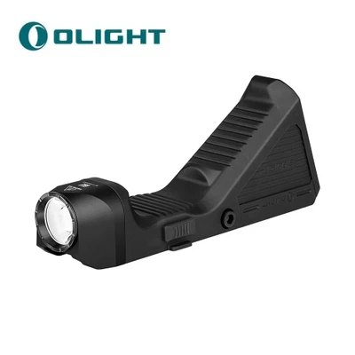 Poignée Angulaire Tactique avec Lampe Olight Sigurd – 1450 Lumens - Imagen 1 de 4