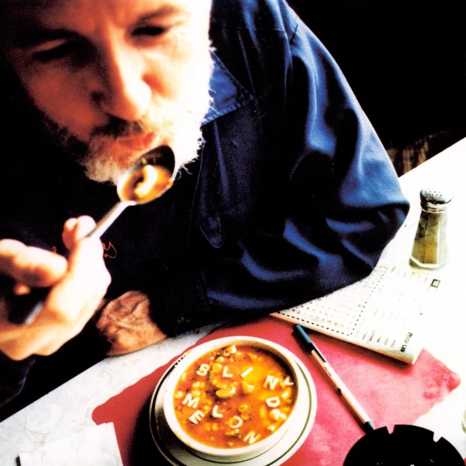 Blind Melon Soup (Ltd. Edt.) (Vinyl) - Image 1 of 1