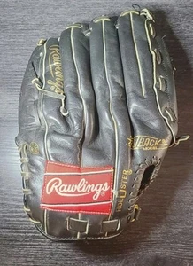 Rawlings RSGXLB “SUP-R-SIZED” Softball Glove 13½” RHT 🟢 - Picture 1 of 5