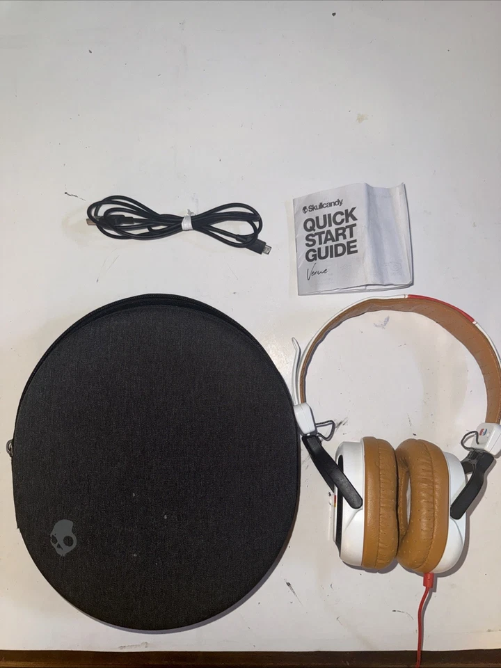 Auriculares con cable Skull Candy Sk ProD3 Foto 1 de 4