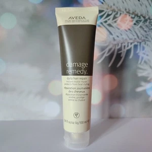 Aveda Damage Remedy Daily Hair Repair 100ml Brand New - Picture 1 of 6