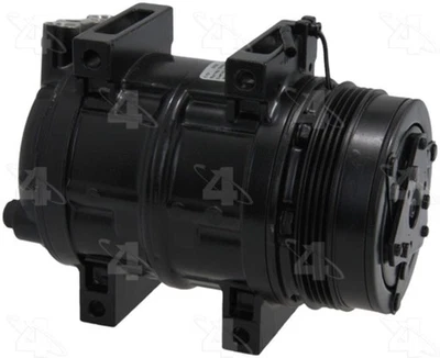 Compresor de aire acondicionado para Subaru Legacy 1994 67652 1993-1995 Foto 1 de 4