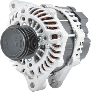 Alternator fits 2015-2016 Honda Fit VISION-OE - Picture 1 of 5