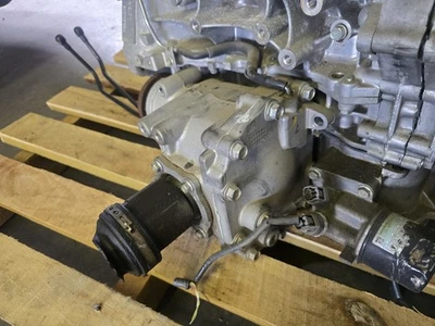 Infiniti QX50 2017 fabricante original diferencial portador delantero relación 3,13 43 k millas Foto 1 de 4