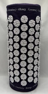 Shakti Advanced Acupressure Pillow Sapphire - Picture 1 of 4