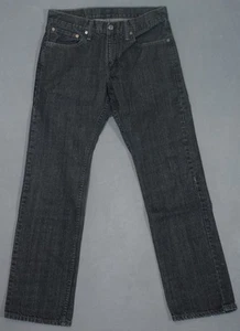 WK17420 ****LEVI'S**** 514 JEANS DE PIERNA RECTA PARA HOMBRE 32X32 (msr 31"x32") AZUL OSCURO - Imagen 1 de 6
