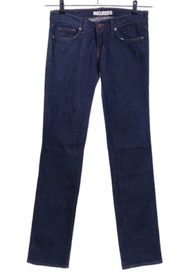 J BRAND Vaquero hipster Mujeres Vaquero Talla EU 32 azul look casual - Imagen 1 de 4