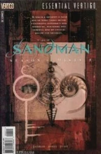 Essential Vertigo: The Sandman (Vol 1) #  26 NM - Foto 1 di 1