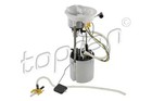 Fuel pump in fuel tank Electric 117 316 TOPRAN for AUDI Q5