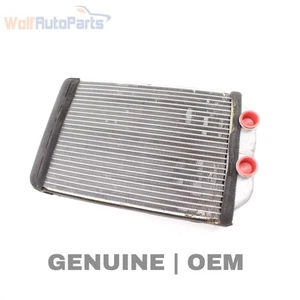 1998-2001 AUDI A6 - Heater CORE 4B1819031 - Picture 1 of 5