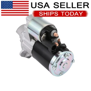 Replacement Starter Motor for Chevy Buick Cadillac GMC 3.6L 17997 C - Foto 1 di 24
