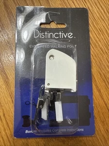 Distinctive Even Feed Walking Foot NEW - Picture 1 of 2