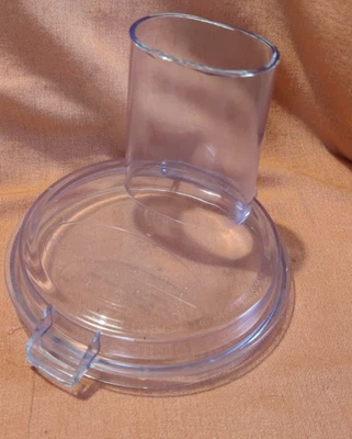 REBA Eurochef 3000 4000 Küchenmaschine  Deckel Oberteil zur Schüssel - Bild 1 von 4