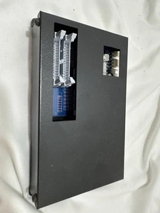 Kit combinado de sistema de juego arcade electrónico para 2 jugadores XT-K2-15 montaje en rack VGA/USB - Imagen 1 de 4