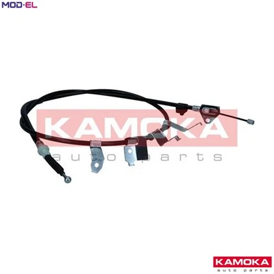 CABLE PULL PARKING BRAKE 1190005 FOR TOYOTA 2AD-FHV 2.2L 8NR-FTS 1.2L1WW 1.6L - Image 1 of 4