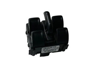 2011 - 2018 Jeep Wrangler Drivers Master Window Switch P: 68156217AB OEM ! - Bild 1 von 8