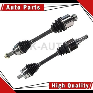GSP Front 2 Of CV Axle Joints For Mazda 3 2005 Manual - Bild 1 von 11