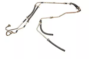 16 Cub Cadet Challenger 700 Radiator Oil Lines - Picture 1 of 5