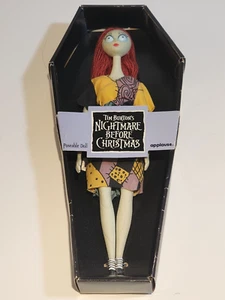 Vintage 1993 Nightmare Before Christmas SALLY by Applause - Picture 1 of 23