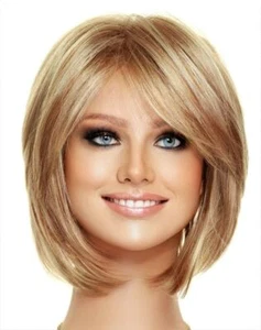 CAMERON RENE OF PARIS  WIG  CLR Sugar Cane  Classic Cap Classy Style - Picture 1 of 12