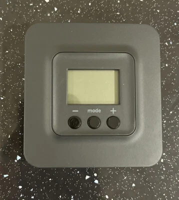 Delta Dore Tybox 5101 Wireless Battery Powered Underfloor and Electric Control - Image 1 of 3