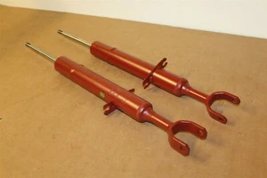 Audi A8 D2 94-99 pair of front shock absorbers 4D0413031AQ New genuine Audi part - Picture 1 of 3