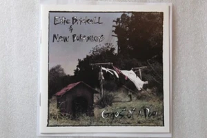 Edie Brickell & New Bohemians – Ghost Of A Dog CD Folk Rock, Acoustic - Picture 1 of 3