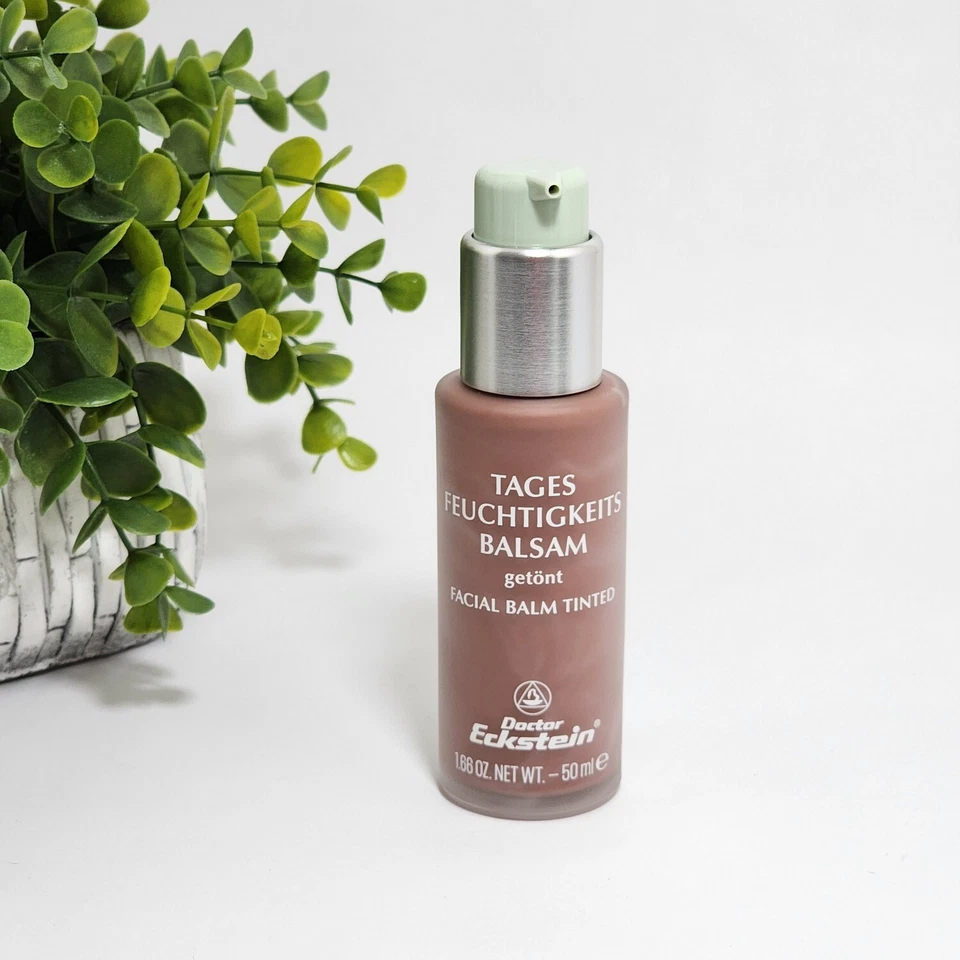 Bálsamo facial Dr.R.A Eckstein Day Feuchtheit colorido 1,66 oz/50 mL - Imagem 1 de 2