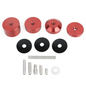 Archery Bow Stabilizer Weight Kit Balance Bar Freestyle Counterweight Hunting - Picture 1 of 18