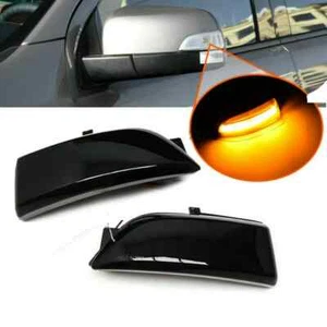 Spiegelblinker Außenspiegel Blinker für Ford Ranger Raptor Wildtrak 2012-2019 - Picture 1 of 8