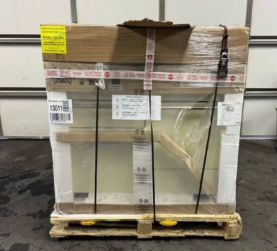 aga mercury 48 indução elétrica amc48in-oys - Imagem 1 de 4