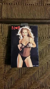 Black, Lace And Stretch Mesh Peek-A-Boo Cups, Crotchless Teddy, READ COMMENTS - Picture 1 of 7