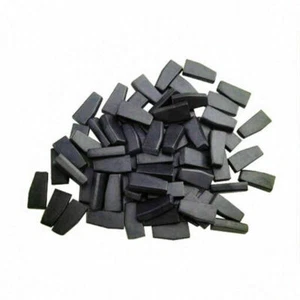 10x Chip Chiave Auto Ricambio PCF7936AS ID46 Auto Vuoto Transponder Accensione Chip - Foto 1 di 4