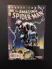 Marvel Comics The Amazing Spider-Man #43 September 2002 1st Doctor Octopus (b)