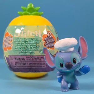 Disney Thats So Stitch Hobbies Series - Hornear 5 cm/2 pulgadas Caja abierta - Imagen 1 de 5