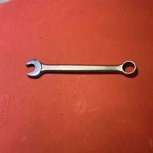 Vintage Proto USA - 9/16” Combination Wrench,12 Point Part# 1216 - Picture 1 of 3