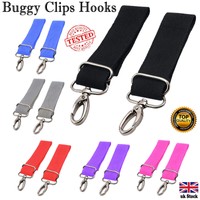buggy clips ebay