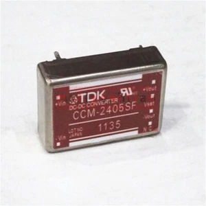 NEU 1 Stück CCM-2405SF TDK Modul - Bild 1 von 1