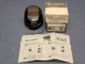 Sensor de descarga único Sloan EBV1006A Retrofit 4FEZ6 - Imagen 1 de 8