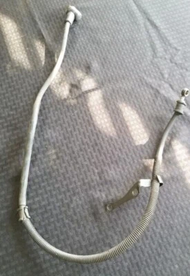 Manguera de freno Yamaha XV500K 1983 Virago ♻️ Foto 1 de 4