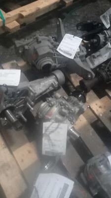 Mazda CX-3 2016 montaje de caja de transferencia OEM 65 k millas 4x4 CN0127500 Foto 1 de 4