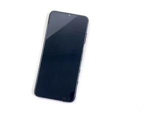 Samsung Galaxy A03 SM-A037F/DS 32GB Black Unlocked DEAD NO POWER NO RETURNS 814 - Picture 1 of 24