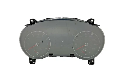 2018 KIA SPORTAGE Speedometer Gauge Cluster 94021D9180 OEM - Image 1 of 4