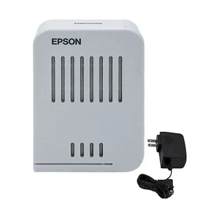 Epson WiFi POS Print Server for Epson TM-C600 M228A 10/100 Ethernet - Picture 1 of 8
