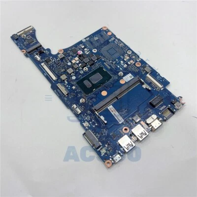 Laptop Motherboard NB8517_MB_V2 NBHRX11003 for ACER A514-52K i3-8130U - Image 1 of 4