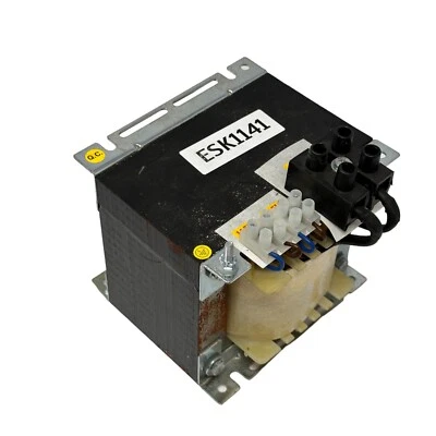 Barak Koach Model Lev Autotransformer 1250 VA Primary 115V 50-60 Hz Seconda 24 V - Image 1 of 4