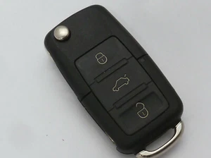 2010-2011 Volkswagen Golf TDI 2.0L 2.5L Smart Key Fob Keyless Entry Remote OEM - Picture 1 of 1