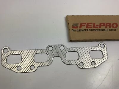 Fel-Pro MS96539 Exhaust Manifold Gasket For 2002-14 Nissan 2.5L I4 DOHC - Image 1 of 4